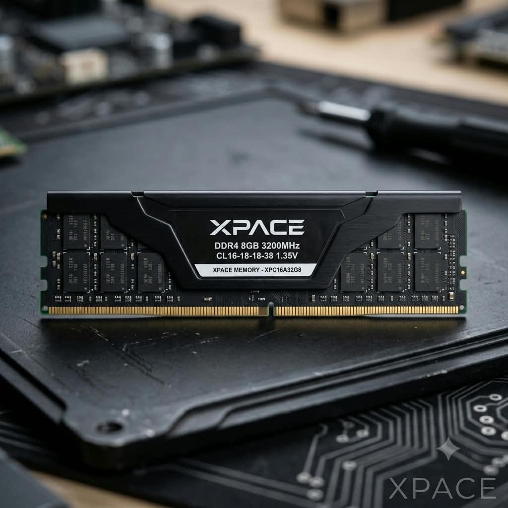 RAM එක ගැන සරලවම දැනගනිමු! 💻⚡